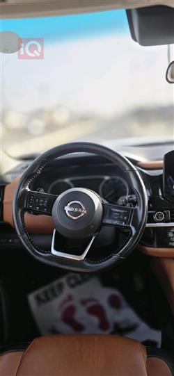 نيسان باثفايندر